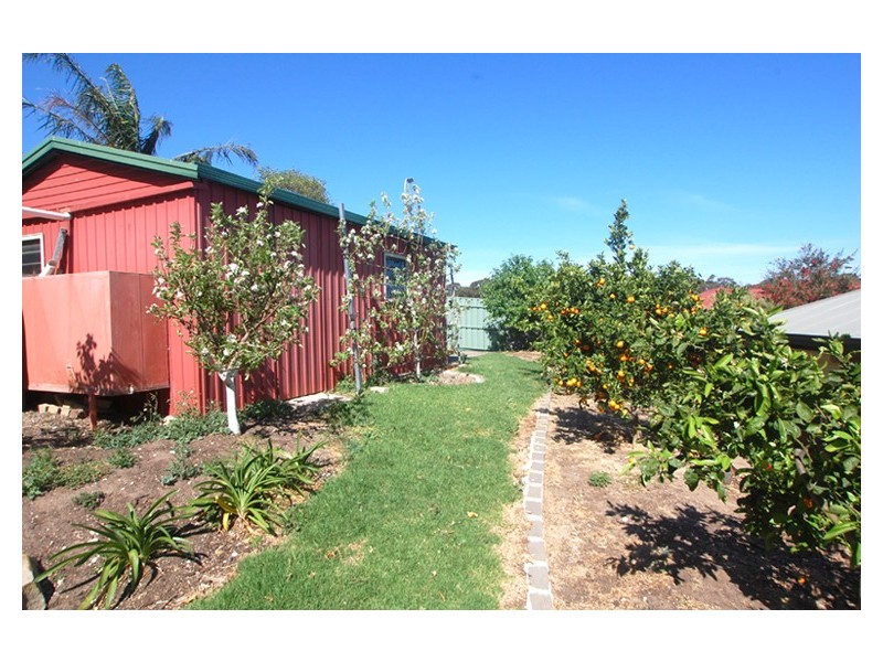 10 Shire Court, Woodcroft SA 5162