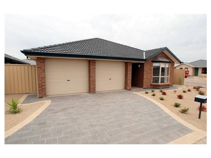 2 Buoy Crescent, Seaford Meadows SA 5169