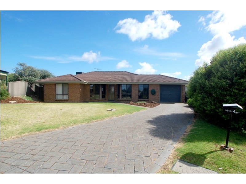4 Spode Court, Trott Park SA 5158