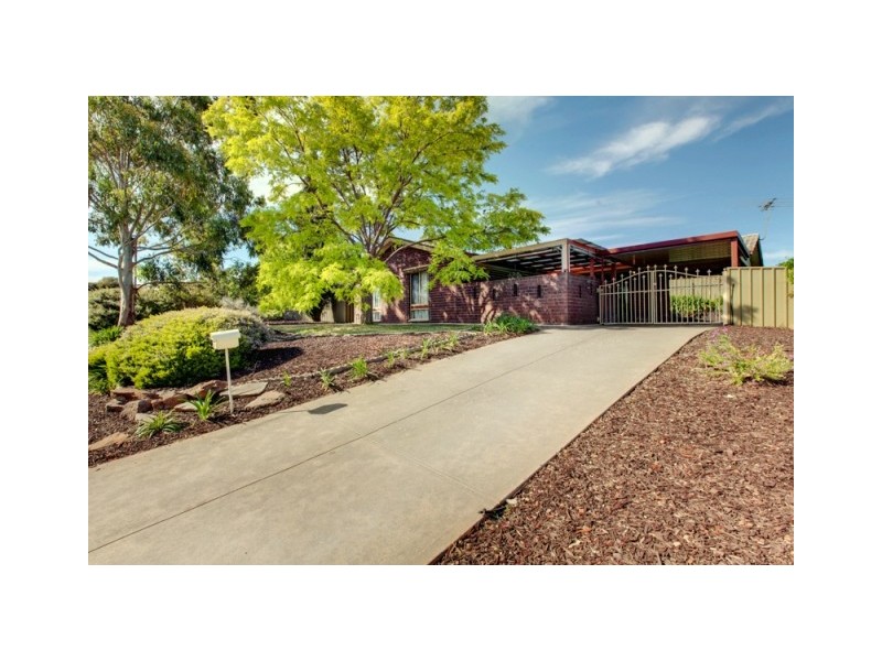 40 Concord Drive, Old Reynella SA 5161