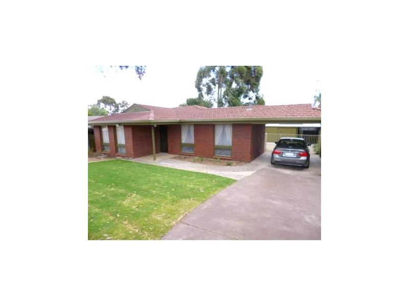 188 Hub Drive, Aberfoyle Park SA 5159