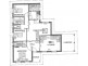 188 Hub Drive, Aberfoyle Park SA 5159 Floorplan