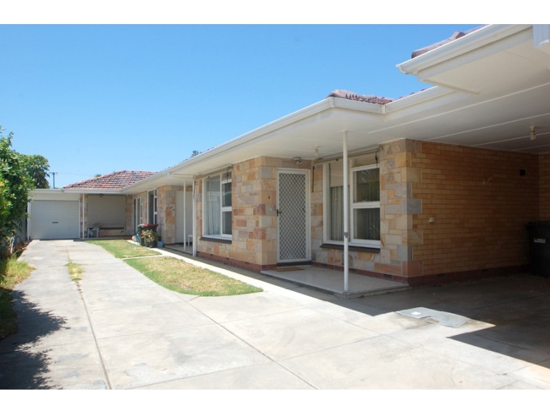 3/8 Fourth Avenue, Glenelg East SA 5045