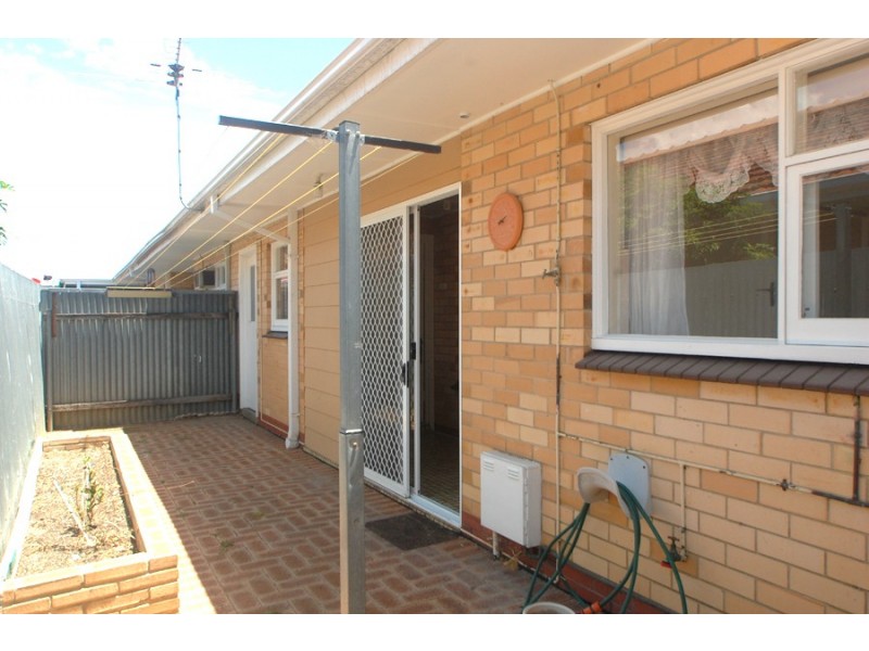 3/8 Fourth Avenue, Glenelg East SA 5045
