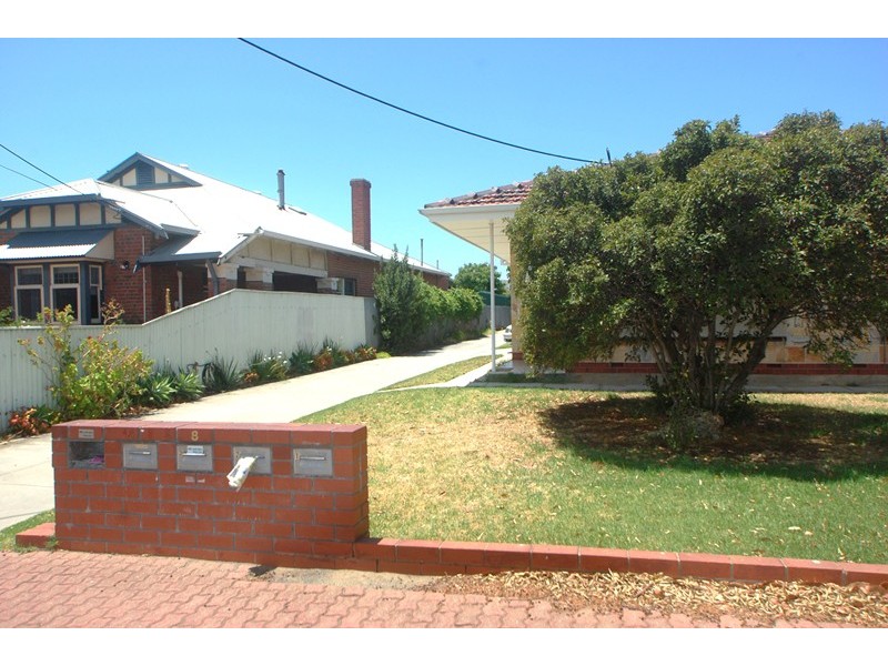3/8 Fourth Avenue, Glenelg East SA 5045