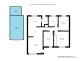 1/44 Austral Terrace, Morphettville SA 5043 Floorplan