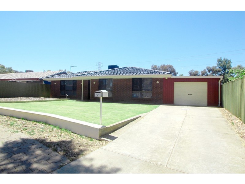 28 Carson Street, Parafield Gardens SA 5107