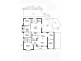 13 Monterey Pine Drive, Aberfoyle Park SA 5159 Floorplan