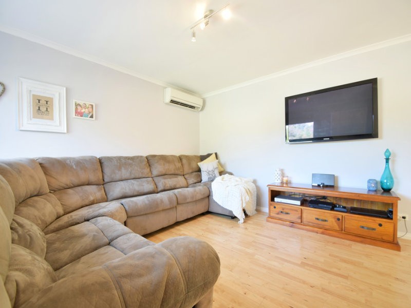 2 Abebe Court, Morphett Vale SA 5162