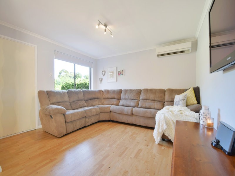 2 Abebe Court, Morphett Vale SA 5162