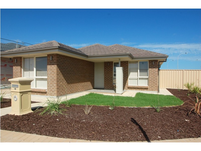 15 Columbus Street, Seaford Meadows SA 5169