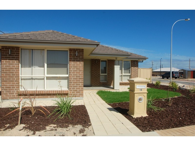 15 Columbus Street, Seaford Meadows SA 5169