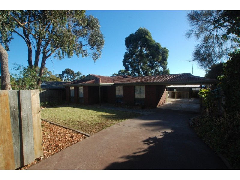 188 Hub Drive, Aberfoyle Park SA 5159