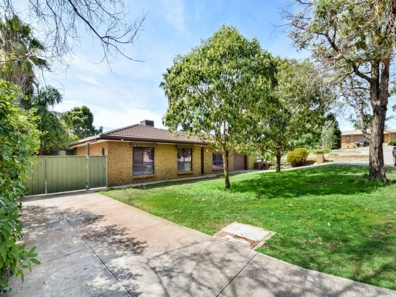 3 Lutana Court, Morphett Vale SA 5162