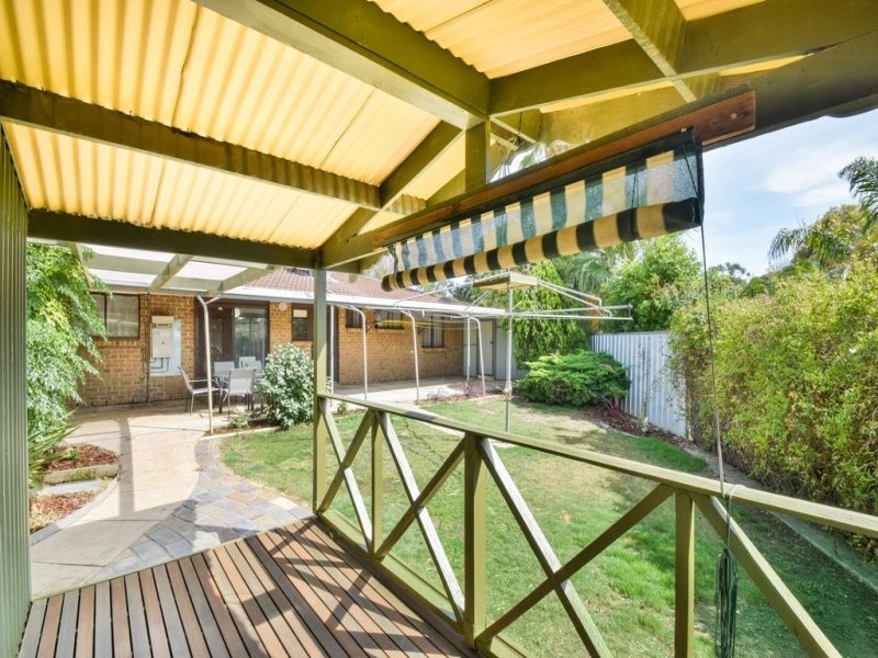 3 Lutana Court, Morphett Vale SA 5162