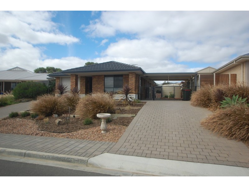 8 Star Princess Court, Sellicks Beach SA 5174