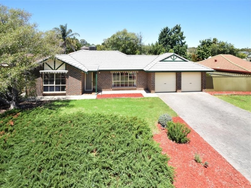 44 Emerald Street, Flagstaff Hill SA 5159