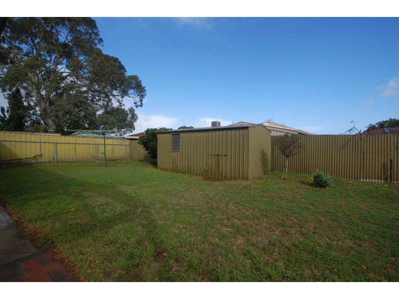 13 Jacqueline Avenue, Woodcroft SA 5162