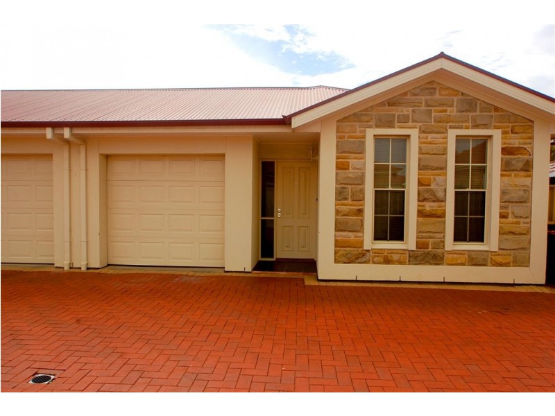 3/13 Third Avenue, Ascot Park SA 5043
