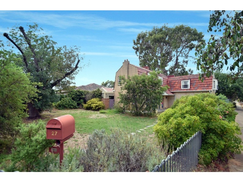 27 Pethick Terrace, Marion SA 5043