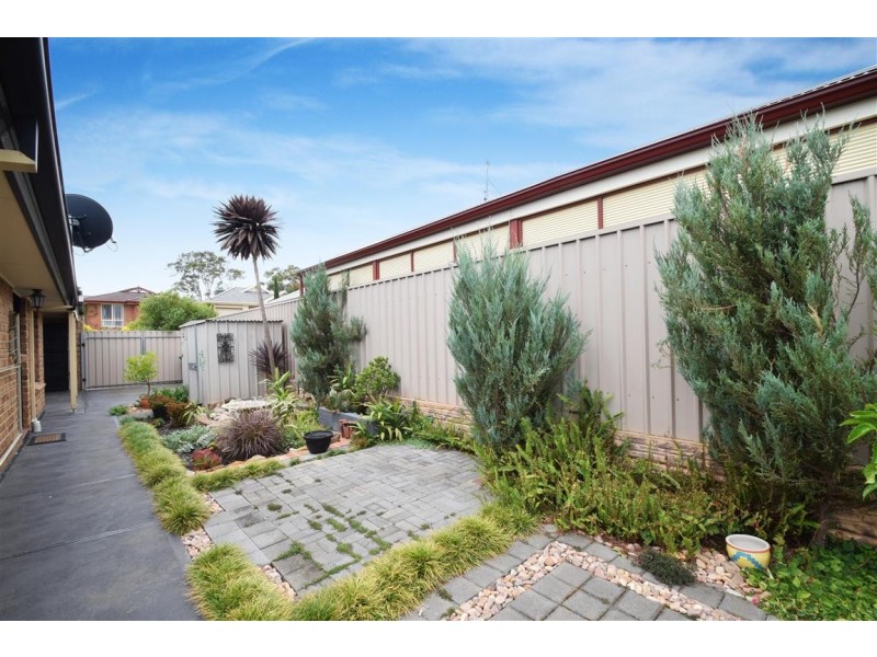 4 Jimmy Watson Drive, Woodcroft SA 5162