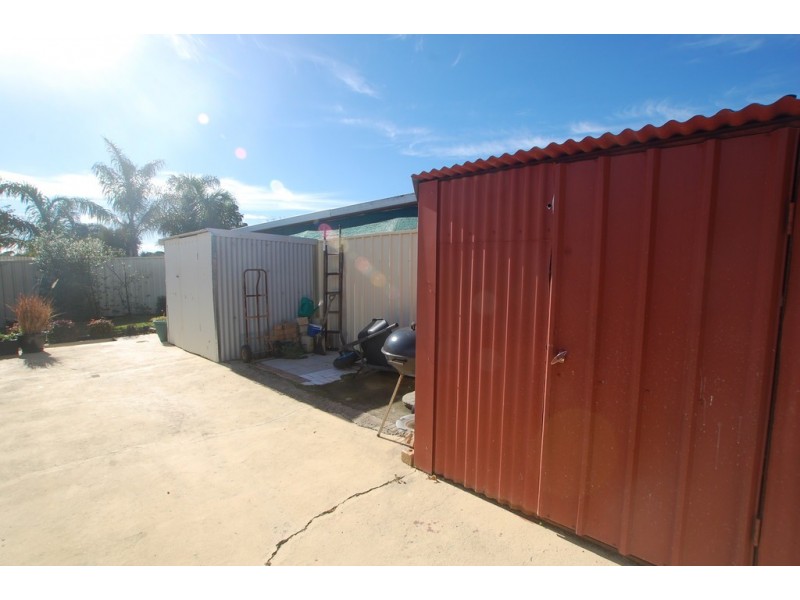 28 Williams Avenue, Hackham West SA 5163