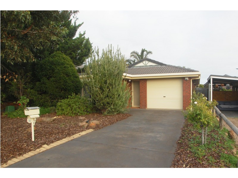 13 Goulding Grove, Noarlunga Downs SA 5168