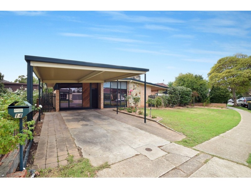 14 Avalon Road, Marion SA 5043