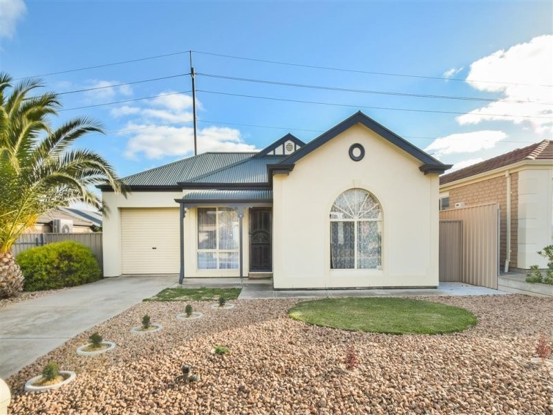 9 Hereford Lane, Woodcroft SA 5162