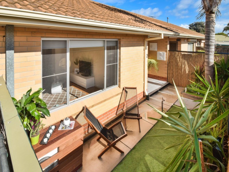 2/42 Clifton Street, Camden Park SA 5038