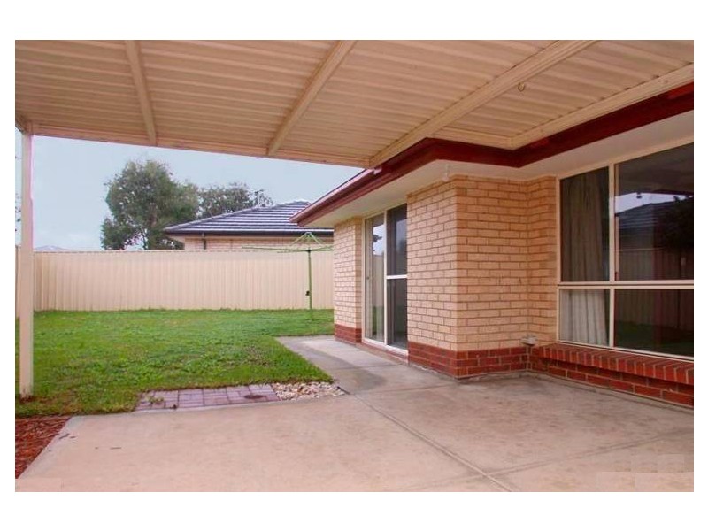 22 Nautical Circuit, Seaford Meadows SA 5169