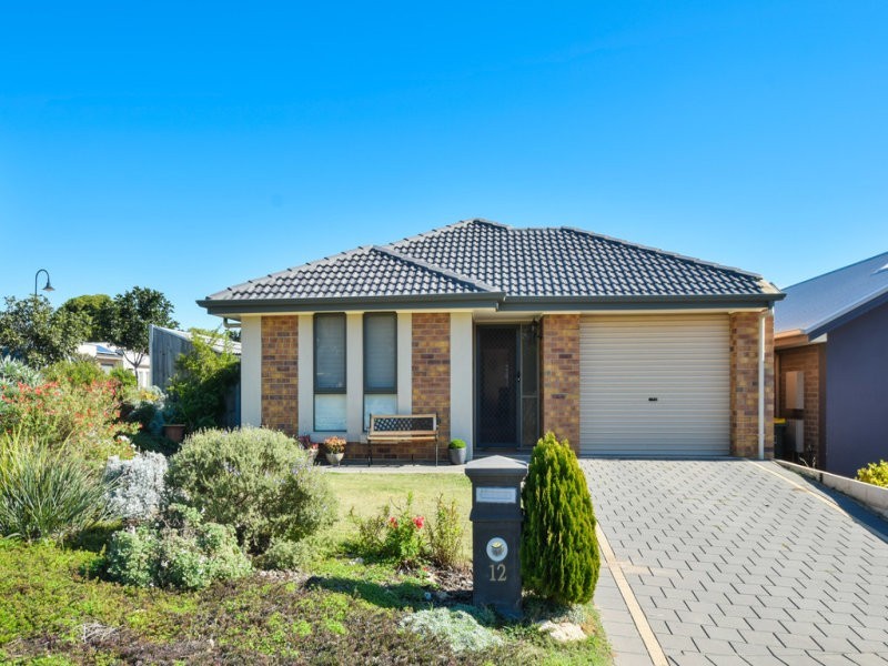 12 Shirvington Way, Noarlunga Downs SA 5168