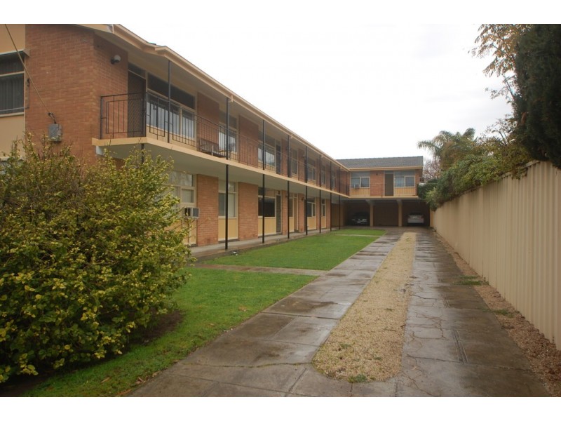 6/62 Maxwell Tce, Glenelg East SA 5045