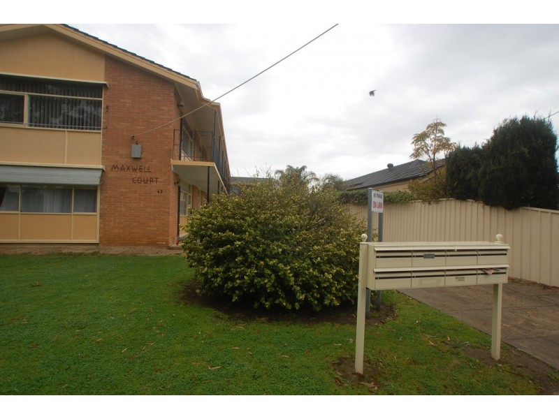 6/62 Maxwell Tce, Glenelg East SA 5045