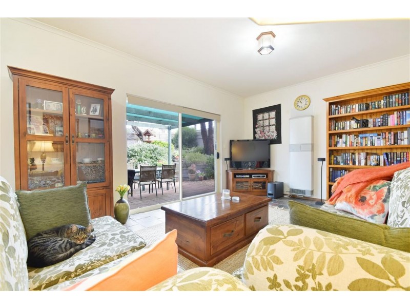 14 Wooding Avenue, Woodcroft SA 5162