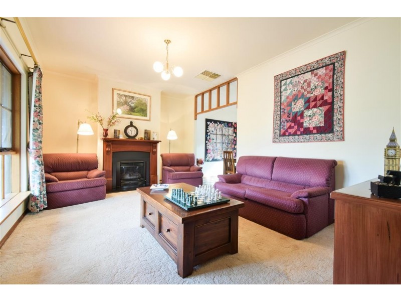 14 Wooding Avenue, Woodcroft SA 5162