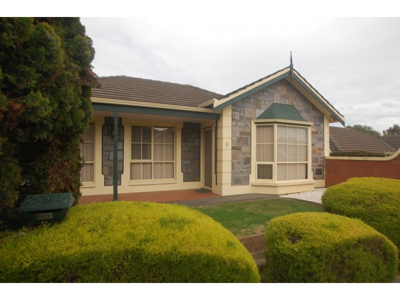 5/12 Lana Street, Reynella SA 5161