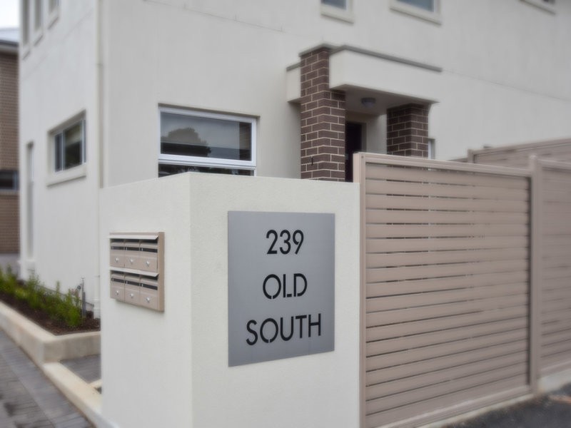 4/239 Old South Road, Old Reynella SA 5161