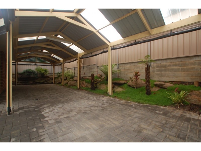 14 Excelsior Grove, Woodcroft SA 5162