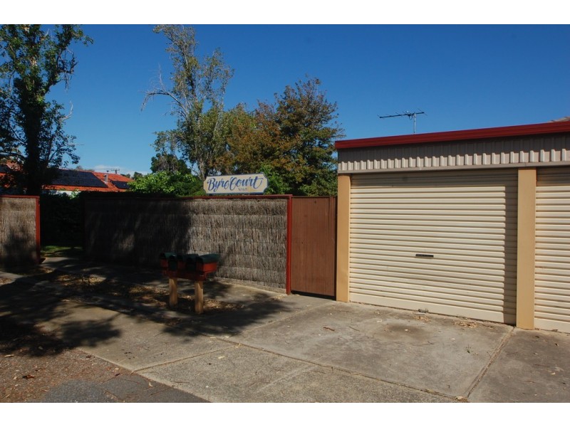 3/65 Byre Avenue, Somerton Park SA 5044