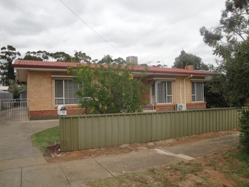 16 Chaddenwick Road, Elizabeth Vale SA 5112
