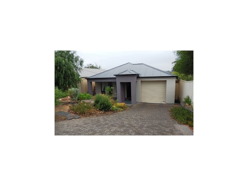 4 Dodd Avenue, Port Noarlunga SA 5167