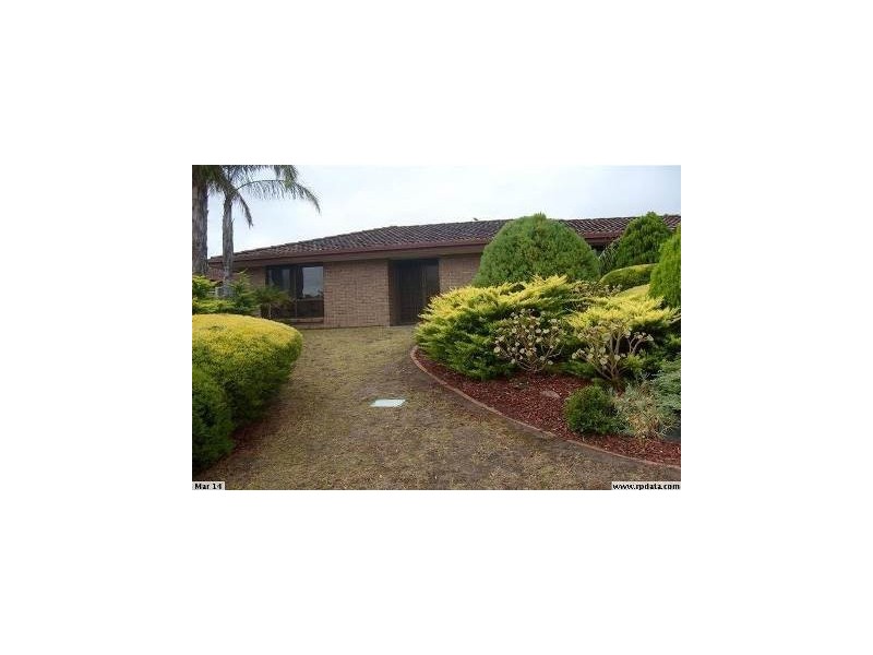 12 Sandler Grove, Aberfoyle Park SA 5159