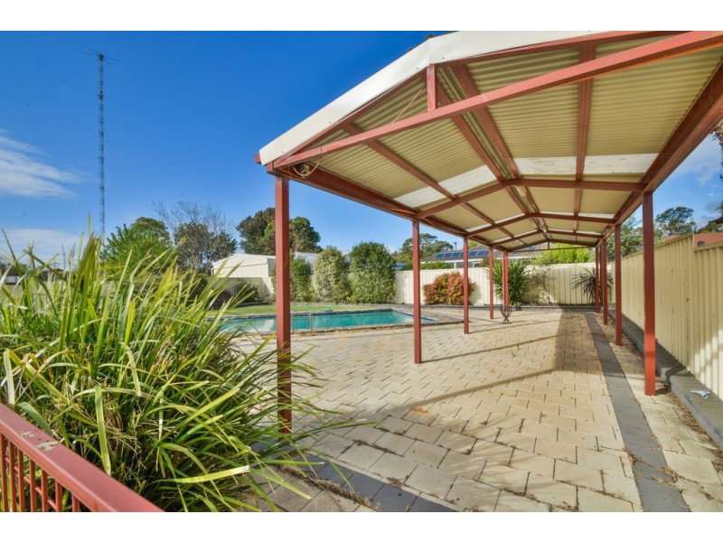118 acre avenue, Morphett Vale SA 5162