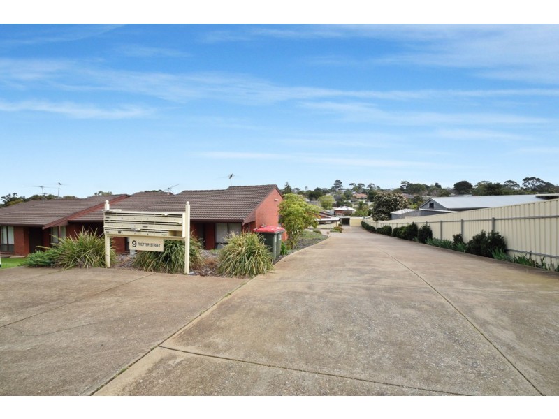 6/9 tretter street, Morphett Vale SA 5162