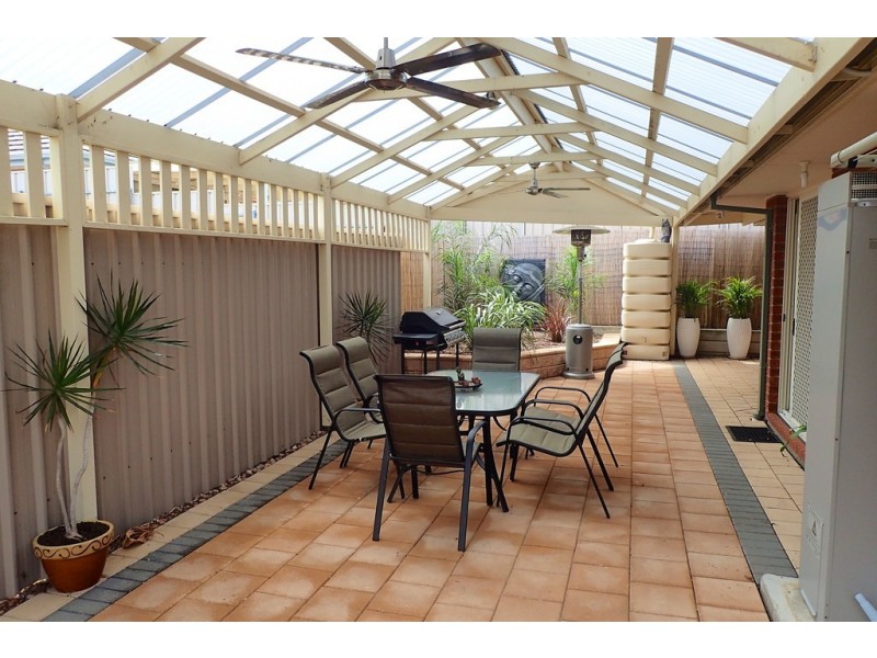 9 Cornish lane, Sheidow Park SA 5158
