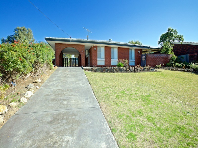 19 Delaware Place, Kallaroo WA 6025