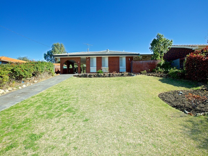 19 Delaware Place, Kallaroo WA 6025