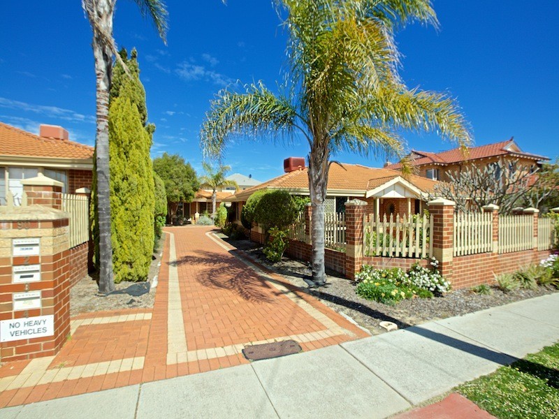 5/90 Lawley Street, Tuart Hill WA 6060