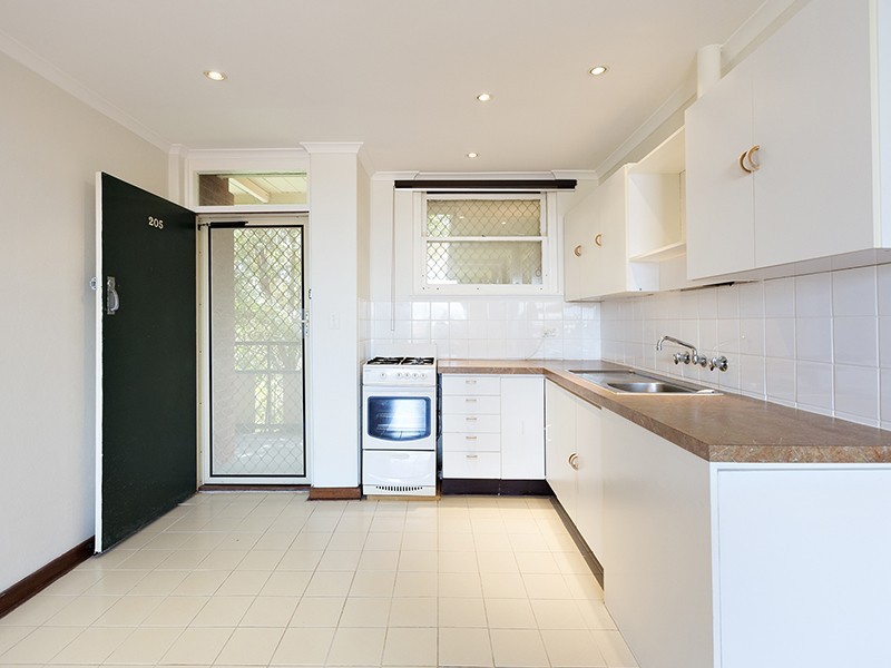 205/25 Fourth Avenue, Mount Lawley WA 6050